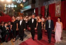 Ontinyent enceta la Setmana Gran de Moros i Cristians amb un emotiu Esmorzar de la Llàgrima