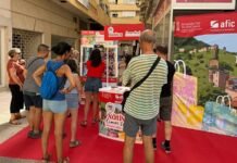 Nova iniciativa a Xàtiva per a impulsar les compres de proximitat en la tornada a l’escola