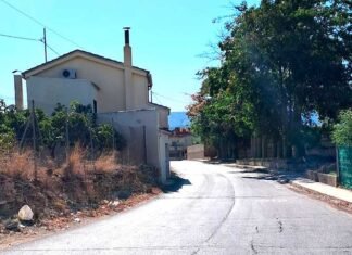 Més seguretat entre l’Alcúdia de Crespins i Canals: la Diputació inverteix 250.000 €
