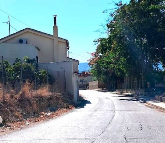 Més seguretat entre l’Alcúdia de Crespins i Canals: la Diputació inverteix 250.000 €