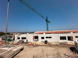 Xàtiva obri la licitació per a equipar el futur Centre de Dia Comarcal per a persones amb diversitat funcional