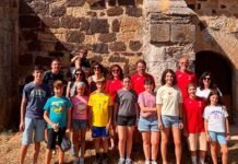 Podi i promoció: el CAX Orientació aconsegueix dos medalles en la Lliga Espanyola