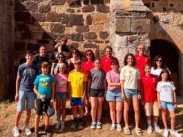 Podi i promoció: el CAX Orientació aconsegueix dos medalles en la Lliga Espanyola