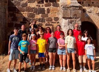 Podi i promoció: el CAX Orientació aconsegueix dos medalles en la Lliga Espanyola