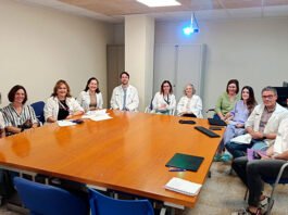 Salut Xàtiva-Ontinyent posa en marxa una comissió per a humanitzar l’atenció sanitària