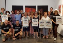 Xàtiva inaugura una nova edició de Museari Queer Art