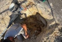 Albaida acaba amb 40 anys de problemes d’aigua amb una inversió de 387.000 euros.