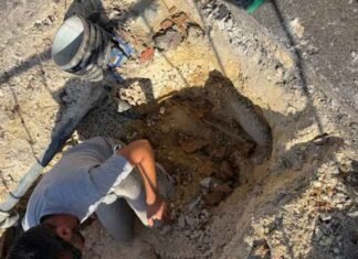 Albaida acaba amb 40 anys de problemes d’aigua amb una inversió de 387.000 euros.
