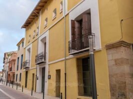 Xàtiva reobri el futur de la Casa del Cigroner amb la licitació de la seua concessió