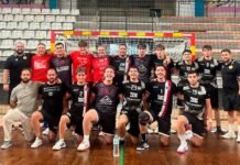 El Club Handbol Xàtiva posa en marxa la temporada 2026/27 amb il·lusió i victoria del Senior