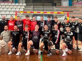 El Club Handbol Xàtiva posa en marxa la temporada 2026/27 amb il·lusió i victoria del Senior