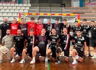 El Club Handbol Xàtiva posa en marxa la temporada 2026/27 amb il·lusió i victoria del Senior