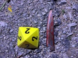 Detenido en 24 horas por tentativa de asesinato en Carcaixent