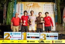 El Club Atletisme Xàtiva deixa empremta a La Granja, Montaverner, Benaguasil i Villalonga
