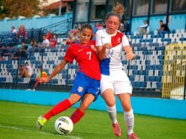 El crecimiento del fútbol femenino desde los clubes locales