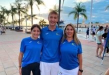 Èxit del Club Natació Xàtiva al Campionat Autonòmic d’Aigües Obertes