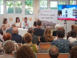 Ontinyent amplia el Centre Ocupacional municipal gràcies a una subvenció de 600.000 euros de la Diputació