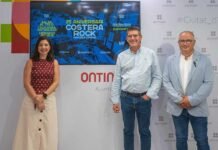 El Costera Rock celebra el 25 aniversari dins les festes del Camí dels Carros