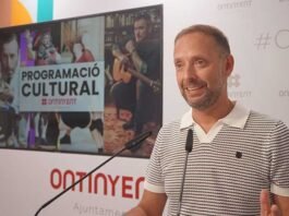Ismael Serrano, Pepe Viyuela, Antonio Molero i Capella de Ministrers lideren la tardor cultural d’Ontinyent
