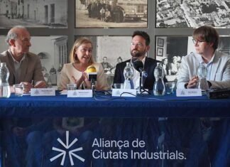Natàlia Enguix: «La implantació de Veterinària serà com l’arribada d’una multinacional a Ontinyent”