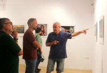 Ontinyent acollirà aquest dissabte el X Congrés de la Federació Llevantina de Fotografia