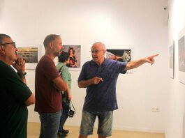 Ontinyent acollirà aquest dissabte el X Congrés de la Federació Llevantina de Fotografia