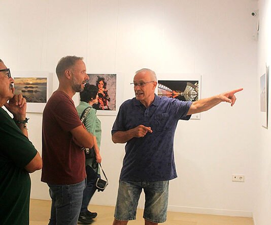 Ontinyent acollirà aquest dissabte el X Congrés de la Federació Llevantina de Fotografia