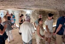 Ontinyent organitza dues rutes guiades sobre història local per a aquest cap de setmana