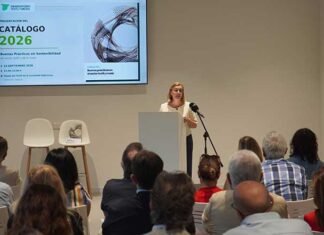Ontinyent presenta el catàleg de bones pràctiques sostenibles de l’Observatori Tèxtil