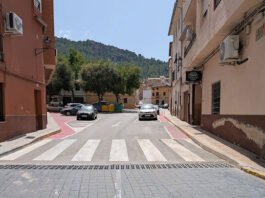 L’obra de la plaça del Raval entra en fase de licitació fins al 16 de setembre