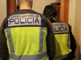 Cuatro detenidos en Valencia por agredir sexualmente en grupo a la exnovia de uno de ellos