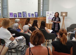 Xàtiva dóna a conéixer les novetats de l’Escola d’Empoderament de la Casa de les Dones