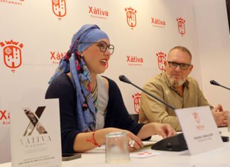 Xàtiva celebra la III edició de ‘Xàtiva al Paladar’ amb motiu del Dia Internacional del Turisme