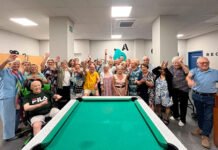 280 persones participen enguany en el programa Mentalis de Xàtiva