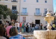 Descobreix Xàtiva per dins: el festival Open House obri els edificis més emblemàtics de la ciutat