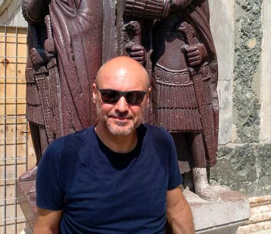 Jesús Sanchis Calabuig oferirà a Xàtiva una conferència sobre filosofia i conflicte religiós al segle IV