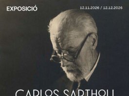 Xàtiva celebra el 150 aniversari de Carlos Sarthou amb una programació cultural especial