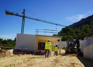 Aprovat el nou projecte del Centre de Dia de Xàtiva per un total de 2,9 milions