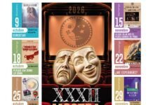 La Llosa de Ranes torna a omplir-se de teatre amb la XXXII Mostra José Amat «SANTA»