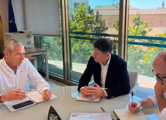 Sanitat i el PP de Xàtiva acorden la licitació del nou centre de salut II abans de 2027