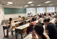 Educació presenta la nova convocatòria d’oposicions docents de Secundària amb 2.052 places