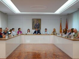 Xàtiva aprova per unanimitat més de 3 milions d’euros per a finalitzar el nou Centre de Dia