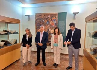 L’Arxiu del Regne de València recupera documents i imatges de Jaume I pel 750 aniversari de la seua mort