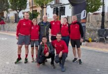 Victòria a Otos i presència destacada del Club Atletisme Xàtiva en el Cross d’Alcoi i la Mitja de València