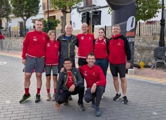 Victòria a Otos i presència destacada del Club Atletisme Xàtiva en el Cross d’Alcoi i la Mitja de València