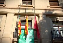 Xàtiva reajusta el programa de la Fira Borja pels tres dies de dol de l’accident d’Urda