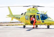 Un treballador resulta ferit amb cremades després d’una explosió en una planta de reciclatge de la Llosa de Ranes