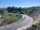 La Diputació obri al trànsit la carretera CV-641 entre Albaida i Aielo de Malferit