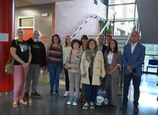 L’atenció sanitària a Xàtiva serà més accessible i inclusiva gràcies al projecte PICTOSALUT