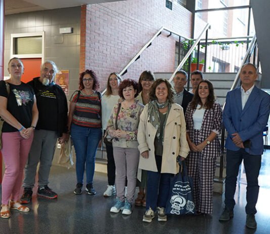 L’atenció sanitària a Xàtiva serà més accessible i inclusiva gràcies al projecte PICTOSALUT
